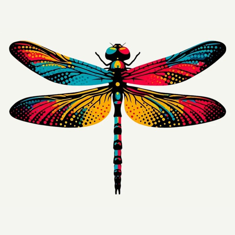 Libellule