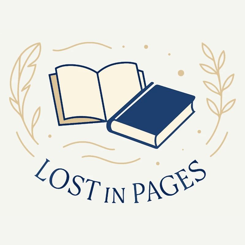 Between the pages