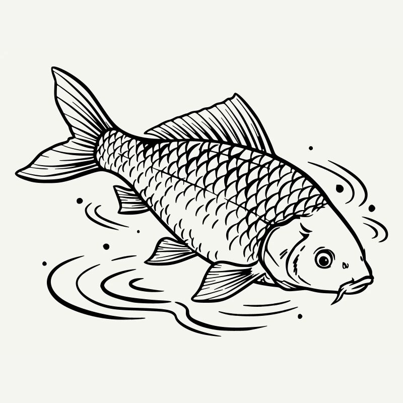 carp