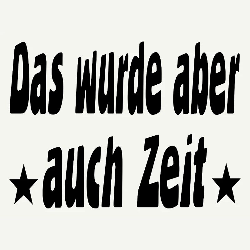 Zeit