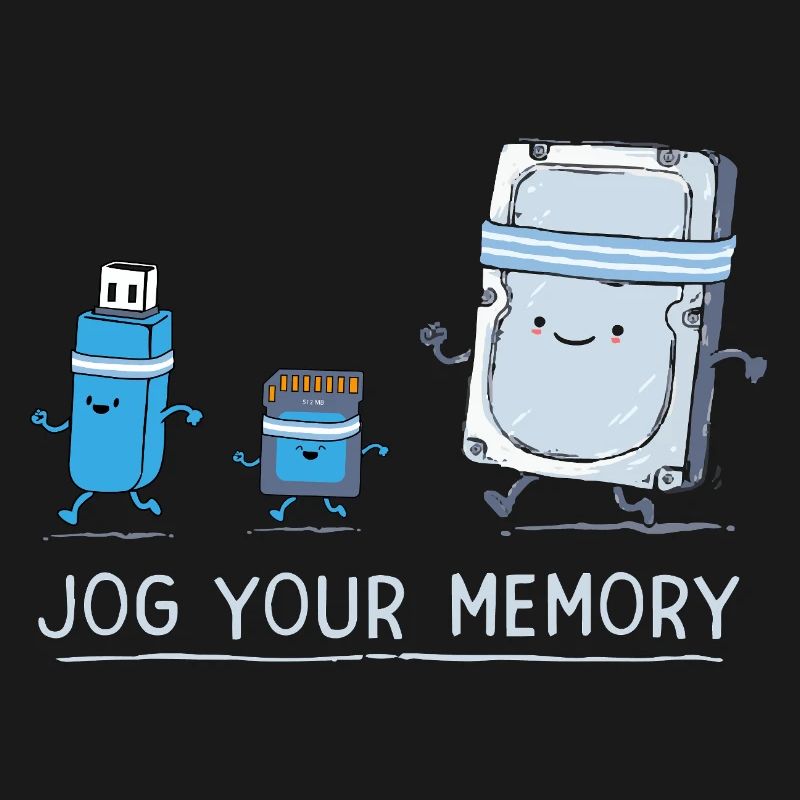 Software Engineer IT Support J-og Your Memory Gym 