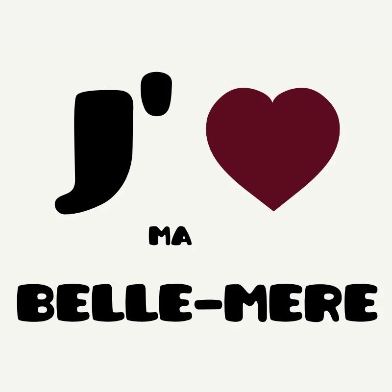 Ich liebe meine Mutter (V)