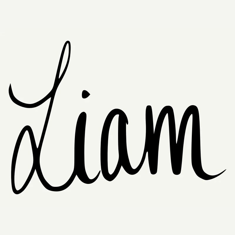 Liam