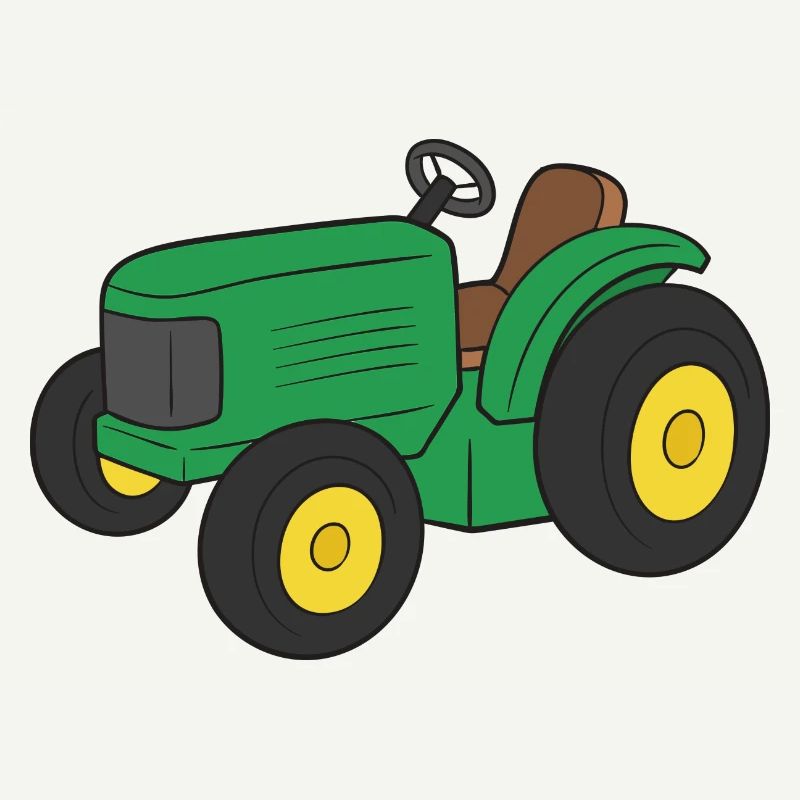 Traktor