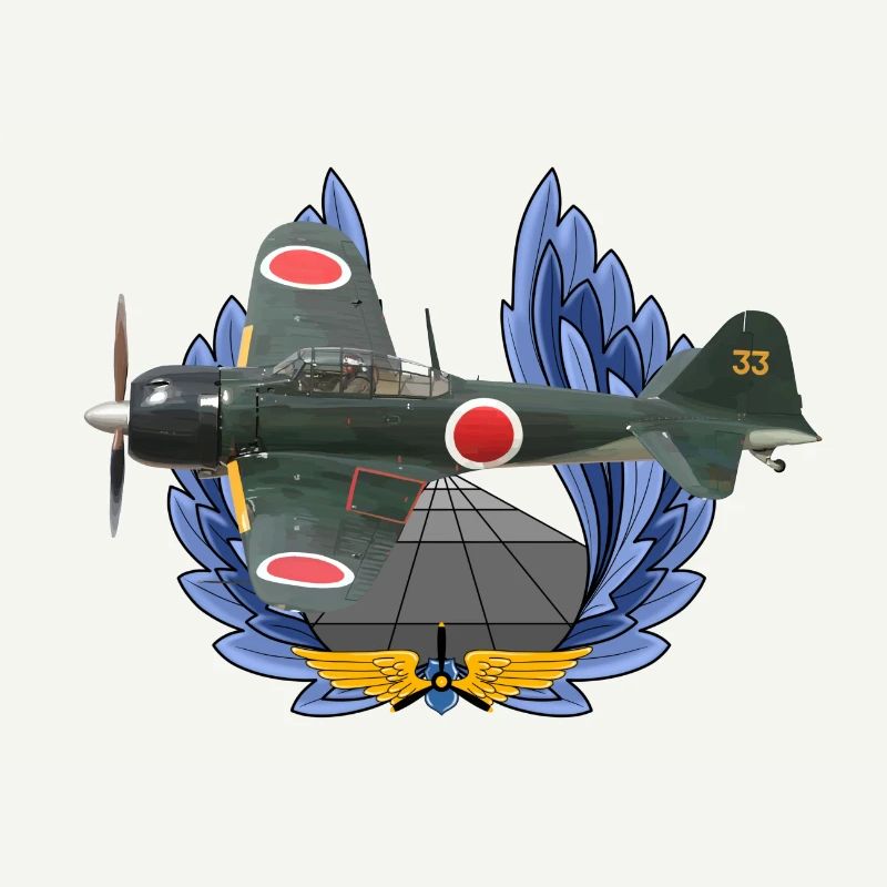 A6M Zéro