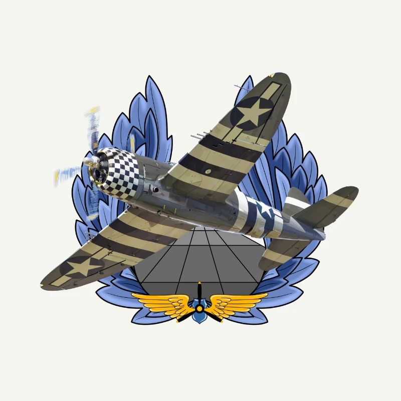 P-47 Thunderbolt