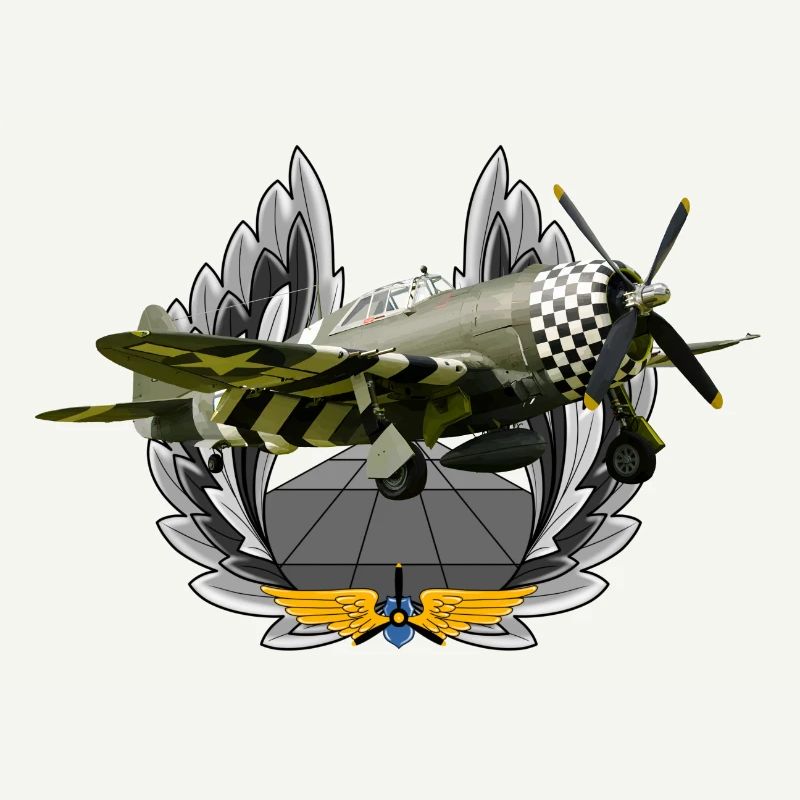 P-47 Thunderbolt