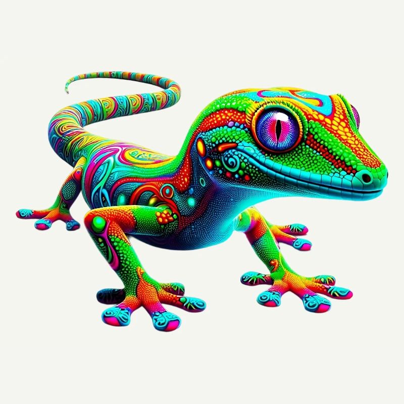 Gecko