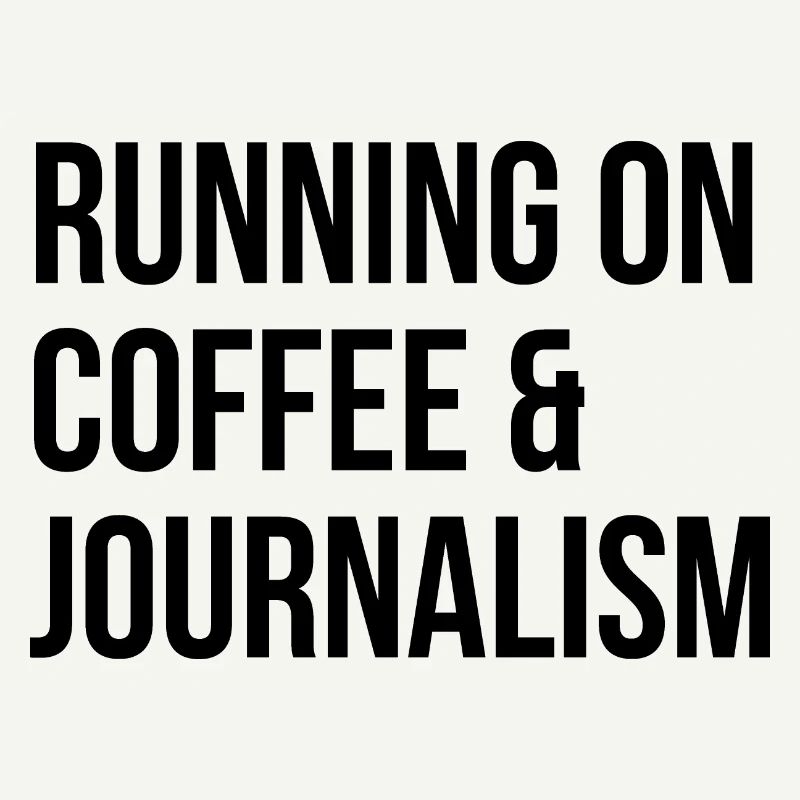 journalisme