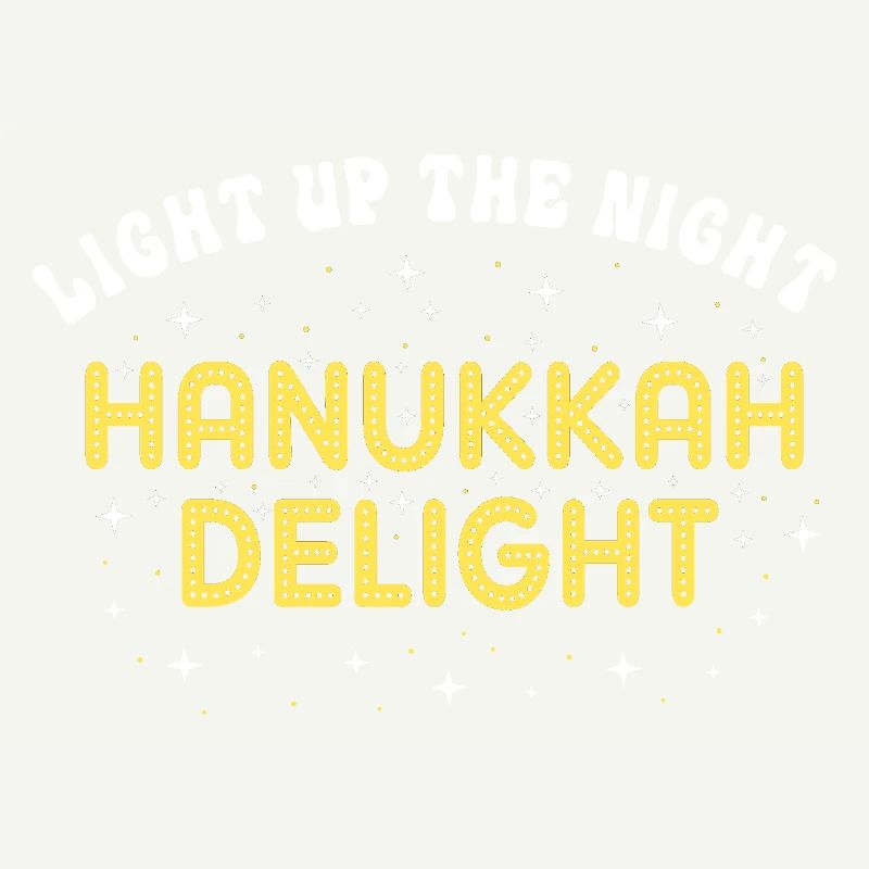 Hanoukka Hanoukka Hanoucca