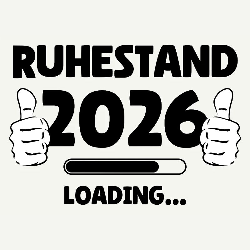 Retirement 2026 Loading