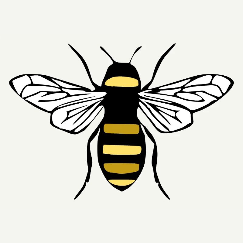 Bee Bee Beekeeper Gift