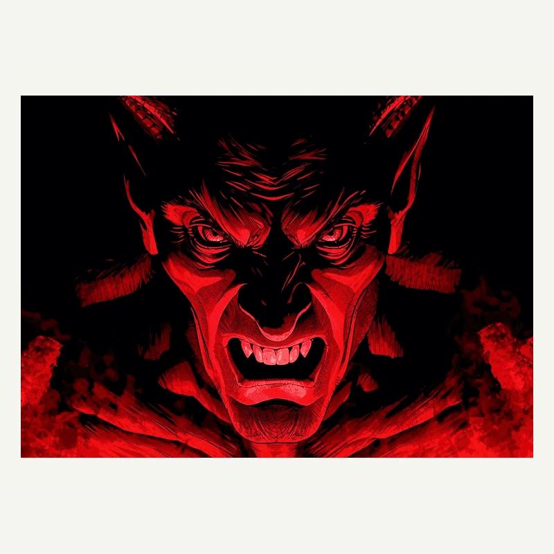 The Devil