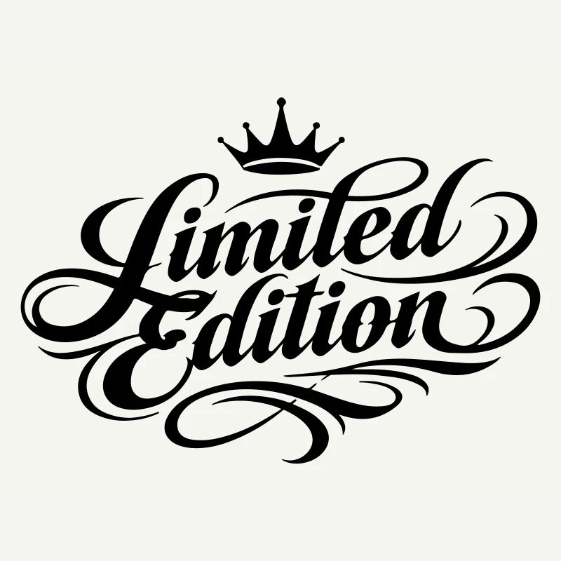 Édition limitée Tattoo