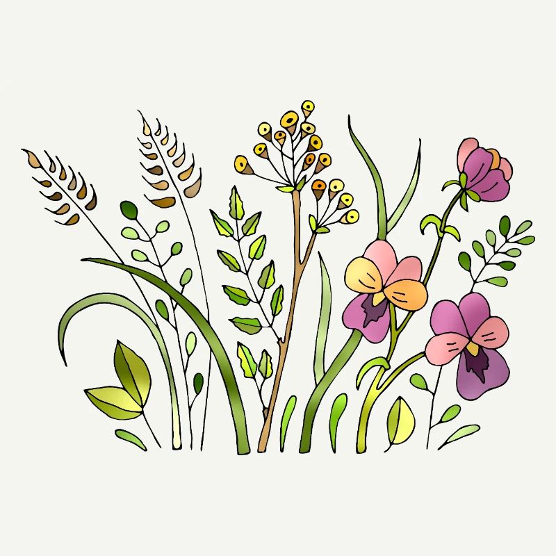 Flowers