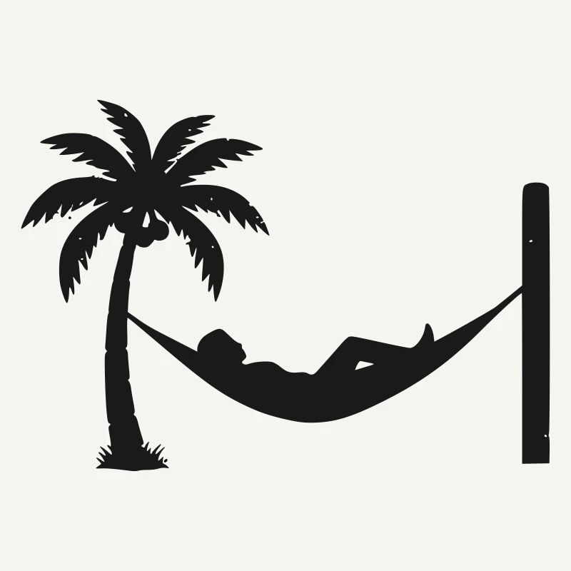 Hammock Palm Chill