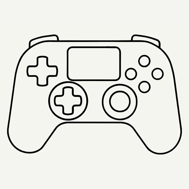 Game Controllers