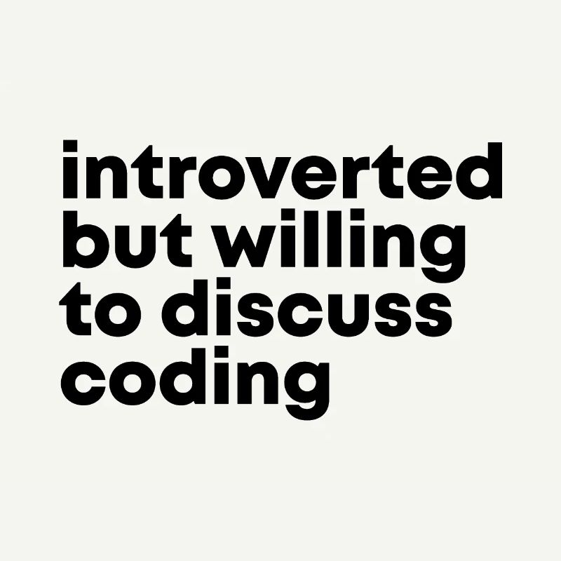 Coding