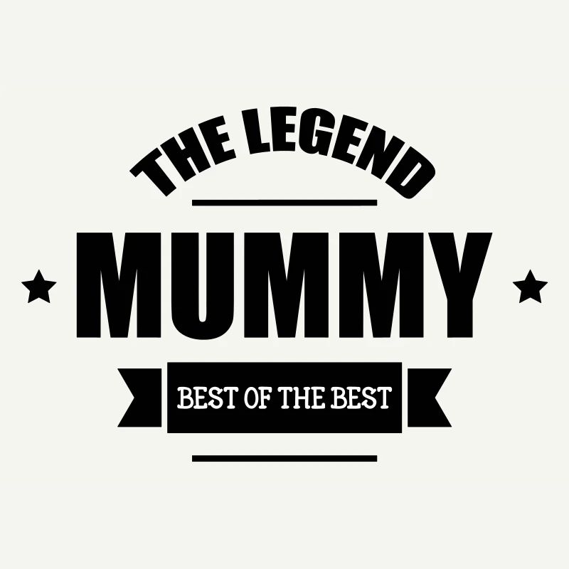 Die Legende der Mutter - Muttertag