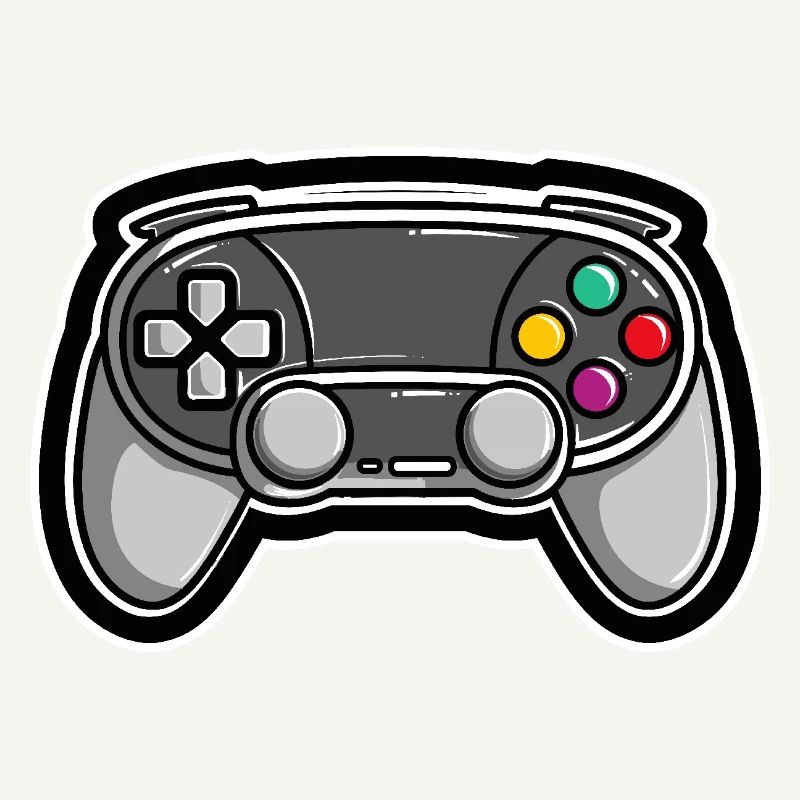 Game Controllers