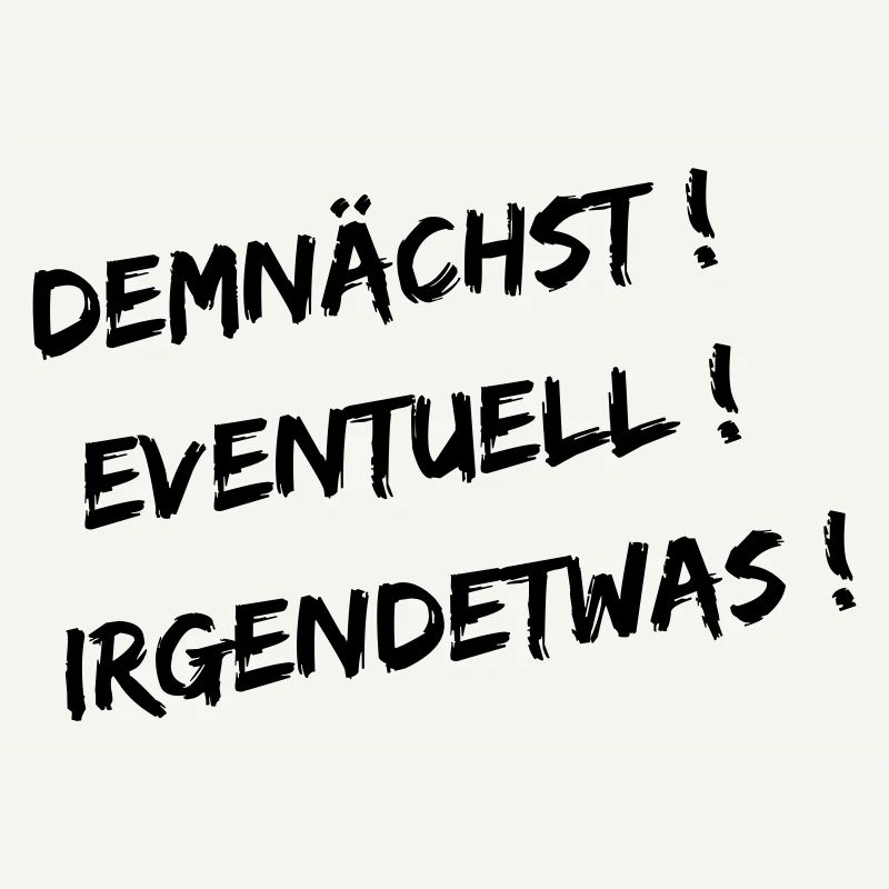 Demnaechst