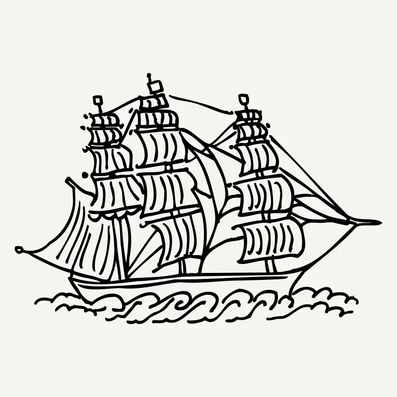 ship