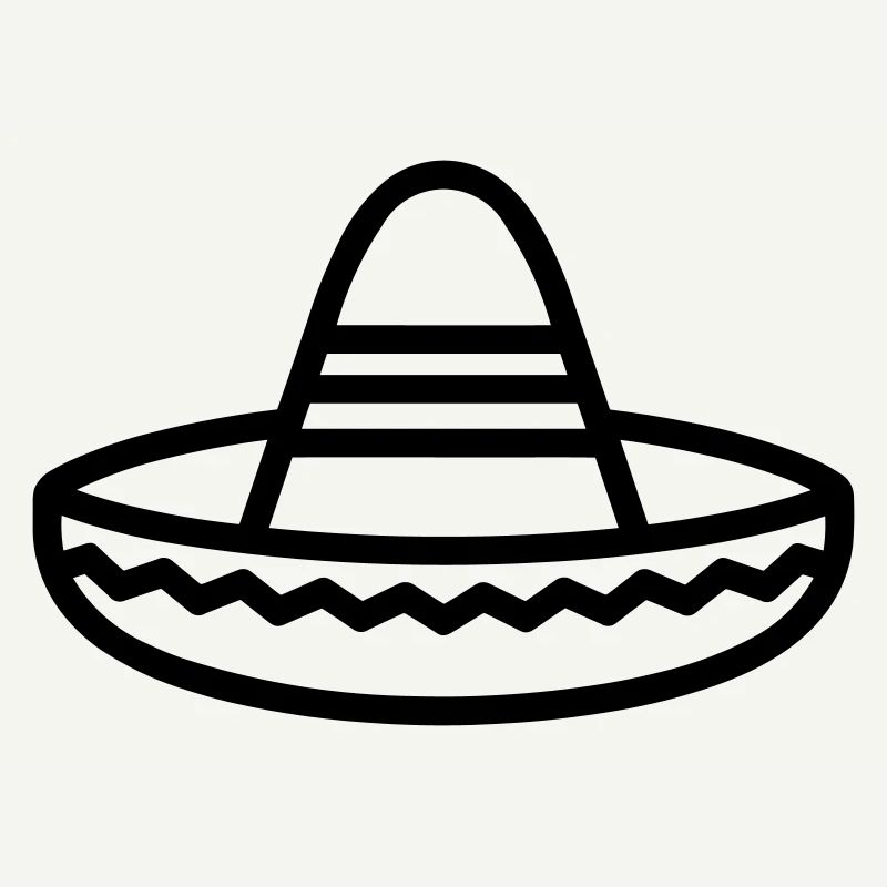 Mexican Hat