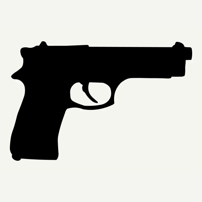Gun