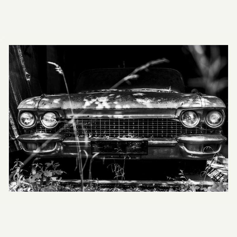 Cadillac Oldtimer