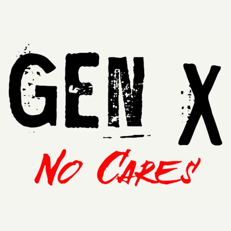 Génération X