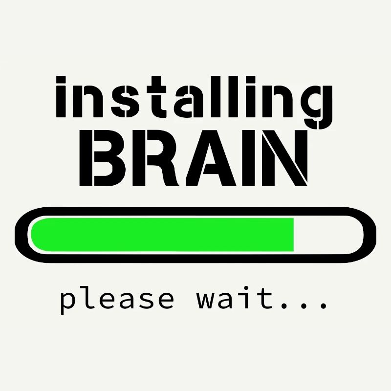 Installation von Brain