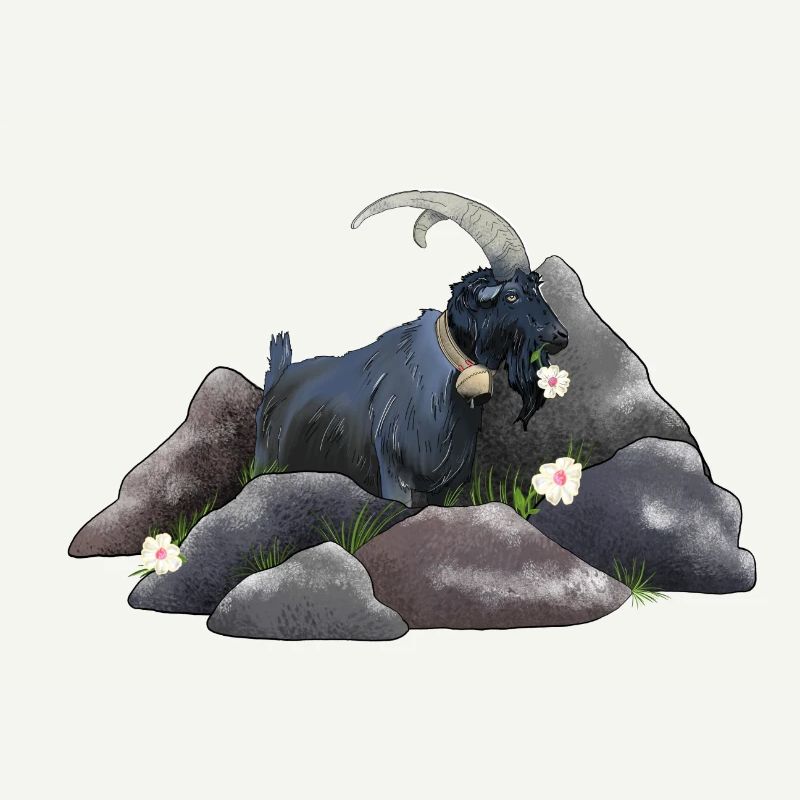 Steinbock