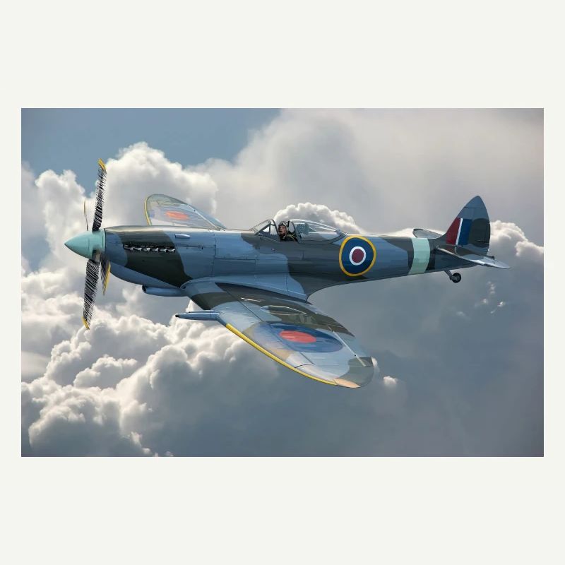 Spitfire