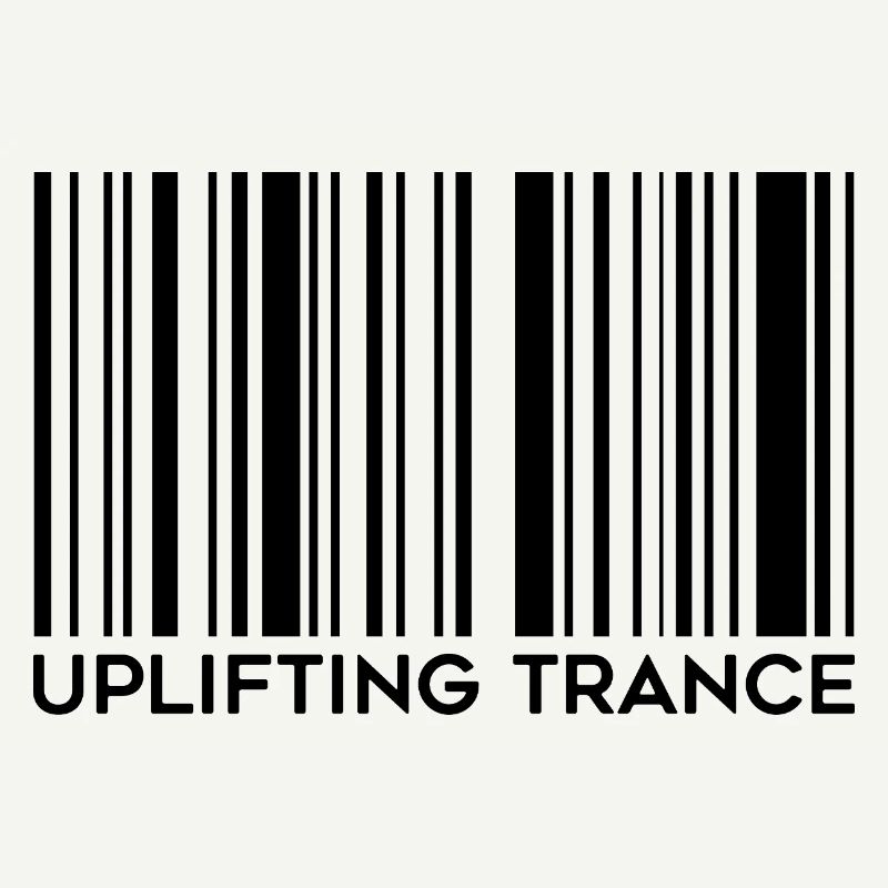 Code-barres Trance édifiant