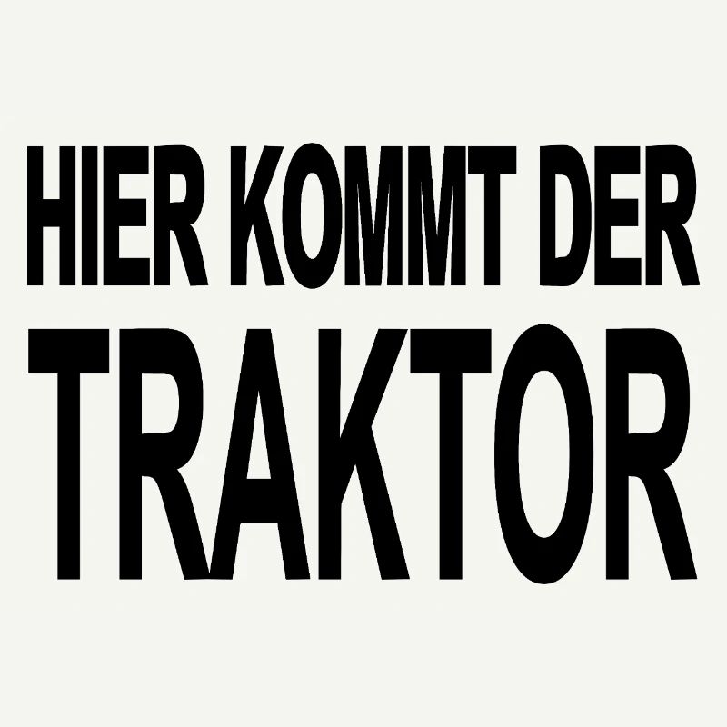 Traktor