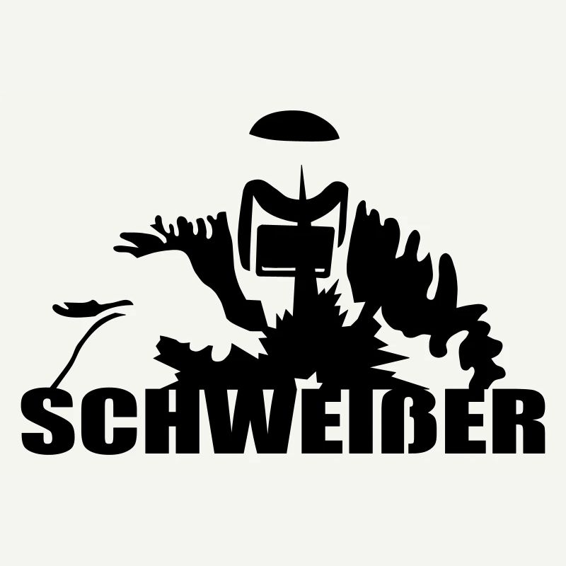 welder