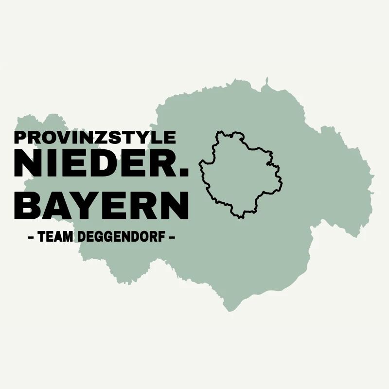 Basse-Bavière | DEGGENDORF