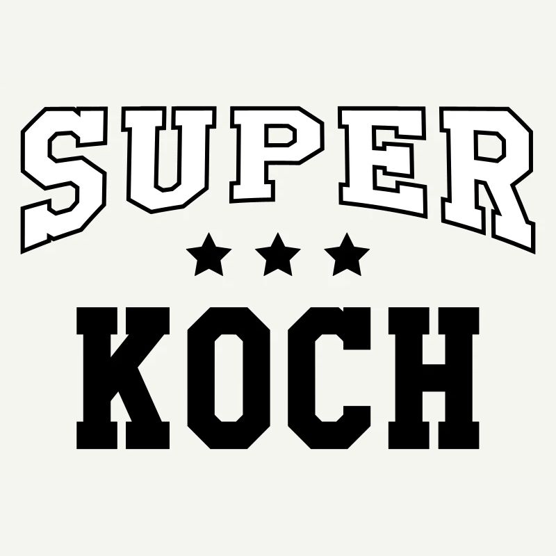 Superkoch