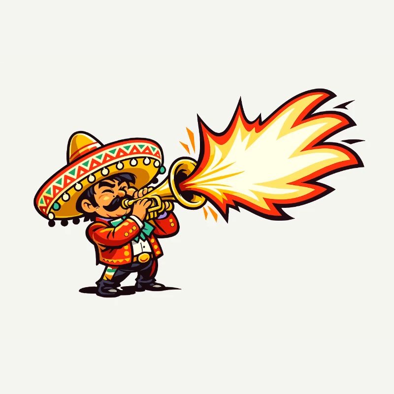 Mariachi Firestorm