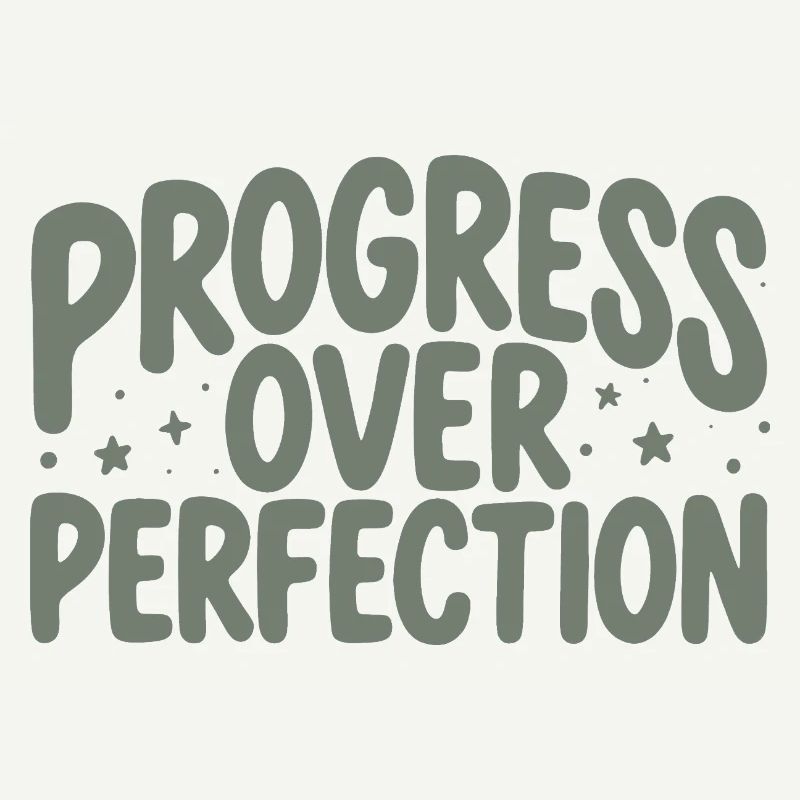 Progress counts | Motivation