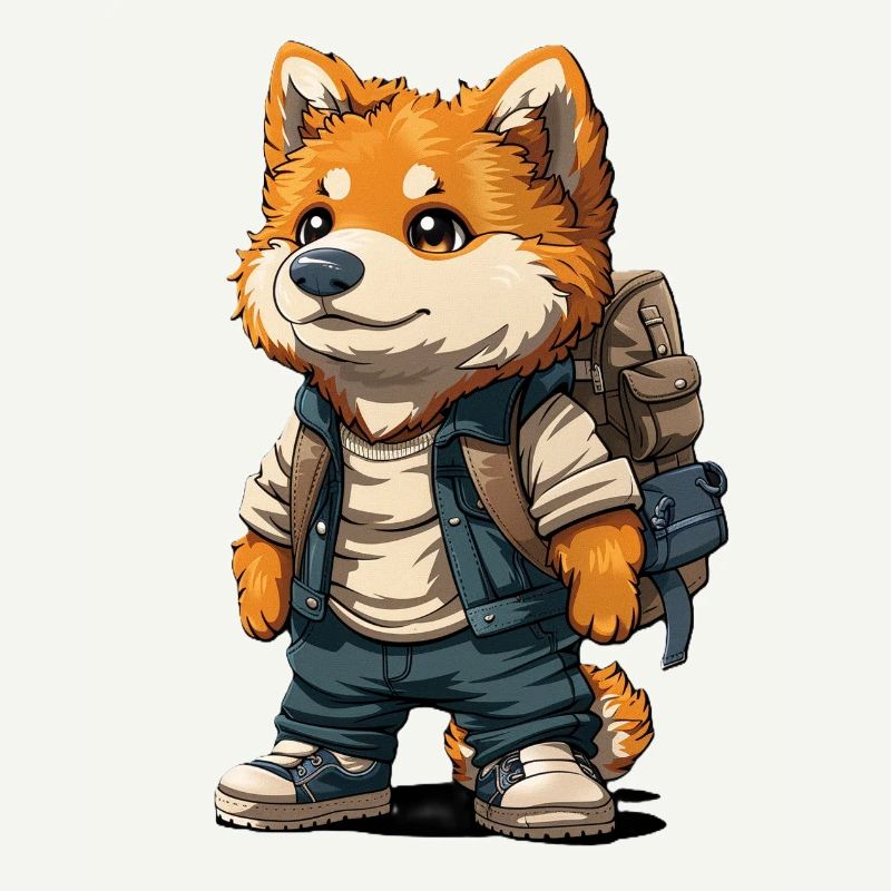 Fuchs design