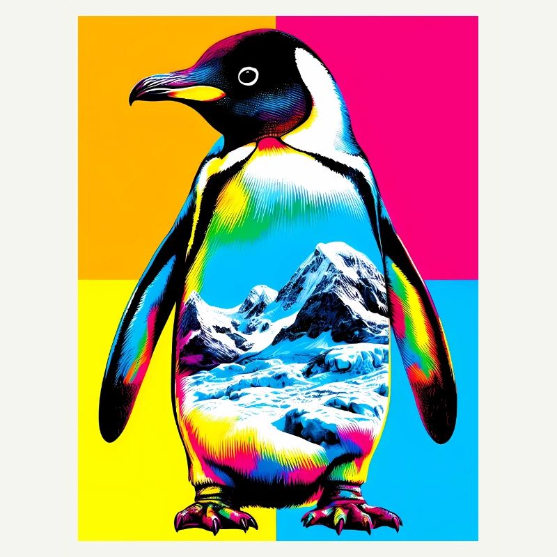 pingouin