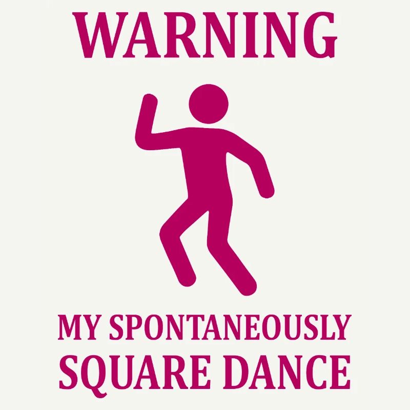 Attention Square Dance