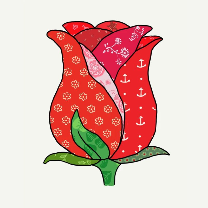 Musterrose