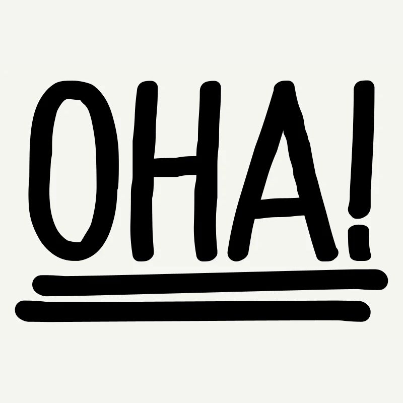 oha