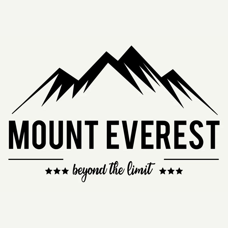 Mount Everest Beyond the Limit