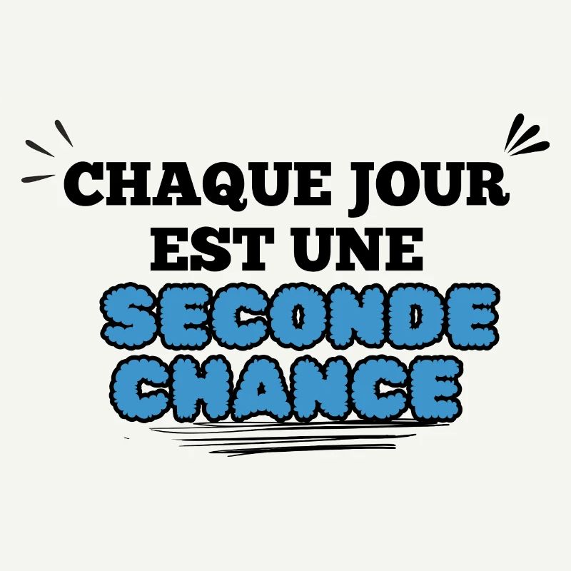 Surtitre Esperance Seconde Chance