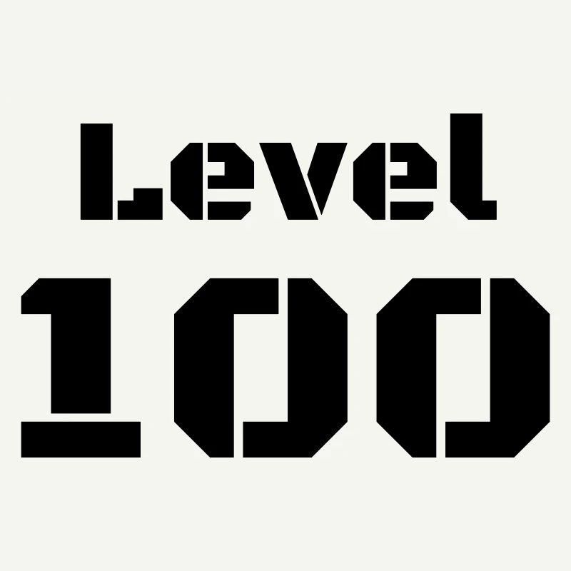 Level 100