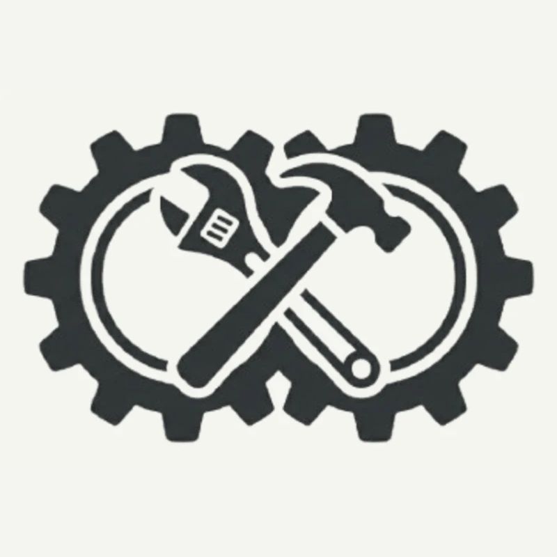 Do it yourself! Roue dentée et outils mécaniques