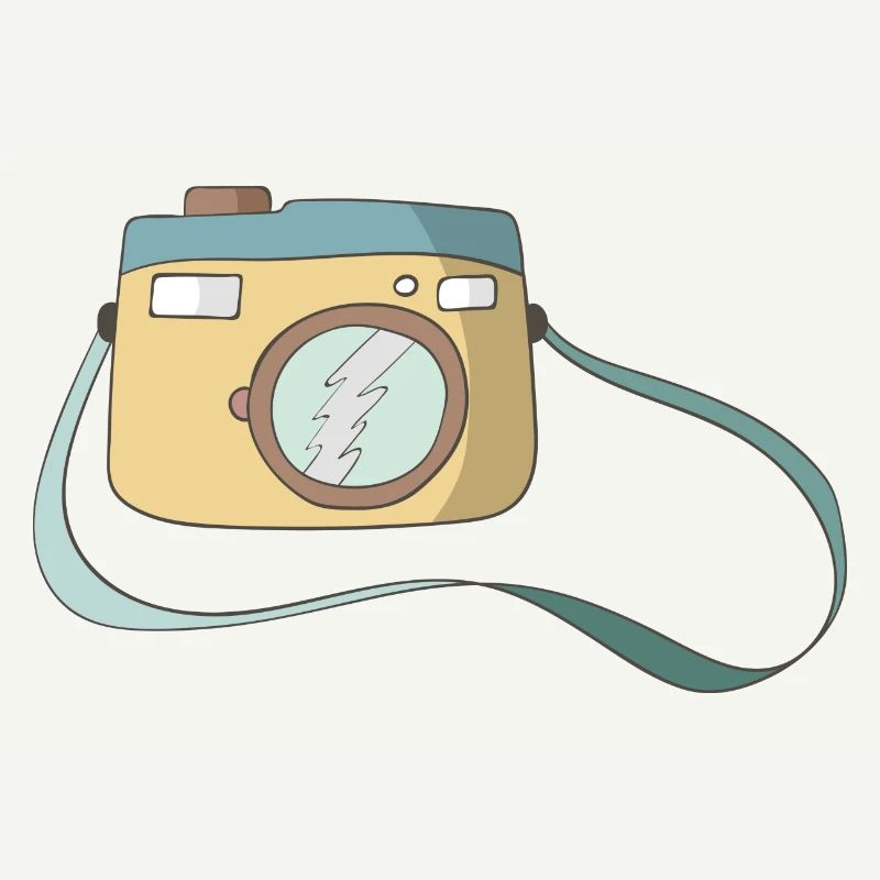 camera